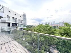 Reflections At Keppel Bay (D4), Condominium #546695351
